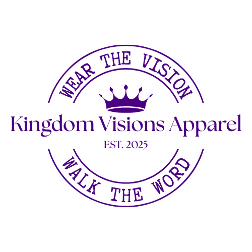 Kingdom Visions Apparel